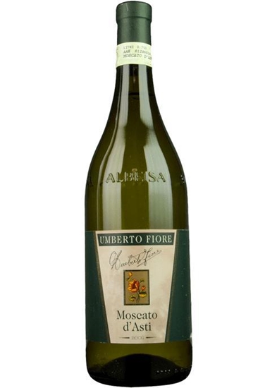 Picture of UMBERTO FIORE MOSCATO D ASTI